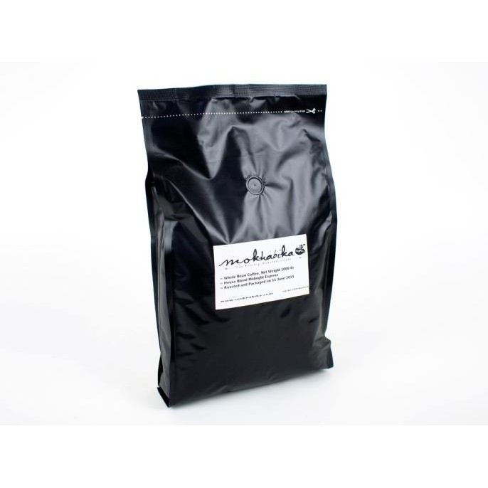 

~^~^~^] Mokhabika Brazil Santos NY 2 Single Origin 1000 Gr