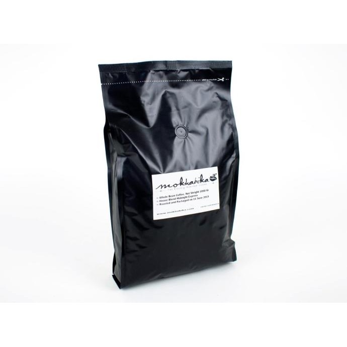 

monggo] Mokhabika Papua Wamena Single Origin 1000 Gr