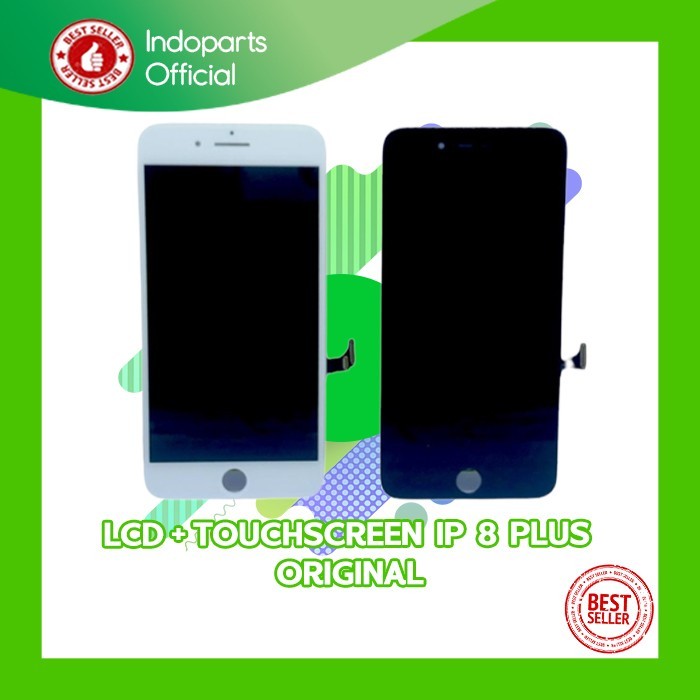LCD+TOUCHSCREEN IPHONE 8 PLUS ORIGINAL COPOTAN