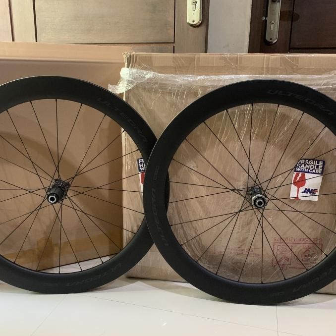 CO Wheelset Shimano Ultegra DB