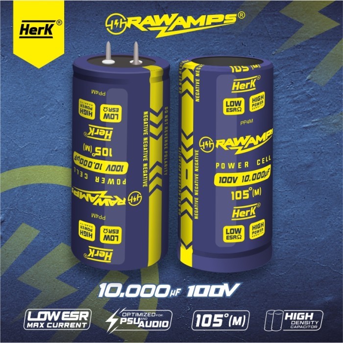 CAPACITOR CAPASITOR KAPASITOR ELCO 10000UF 100V RAWAMPS ORIGINAL ASLI