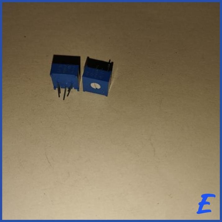 [JWS] TRIMPOT 3386P 3386 202 2K