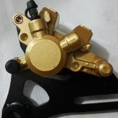 Promo kaliper belakang shogun 125 sp cakram belakang shogun 125 sp COD