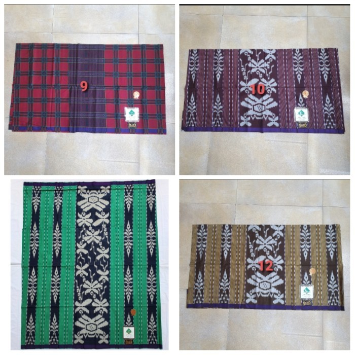 SARUNG AJH SAMARINDA SUPER