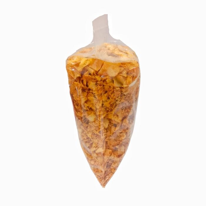 

BARANG TERLARIS 500G KERIPIK SINGKONG PREMIUM