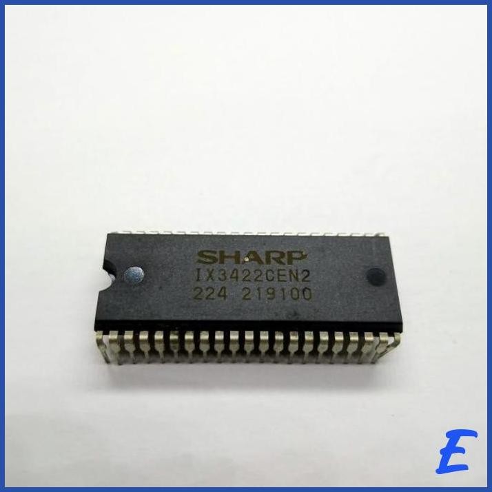 [JWS] IC SHARP IX3422 IX3422CEN2