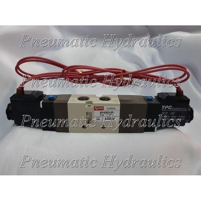 Promo Solenoid Valve Ypc Sf4303-Ip Ypc Solenoid Sf4303-Ip Ypc Korea