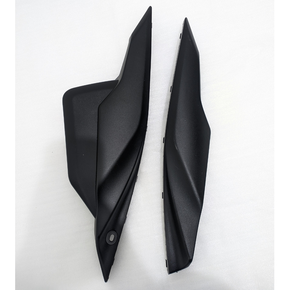 WIN Box Samping tutup cover samping aki Body Kecil Samping Tutup Aki Yamaha Jupiter Z1 115 2013 - 20