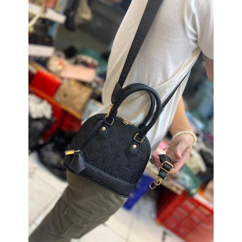 er-56 eli dan 3mk4  alma super 2 strap MINI 18cm Berkualitas