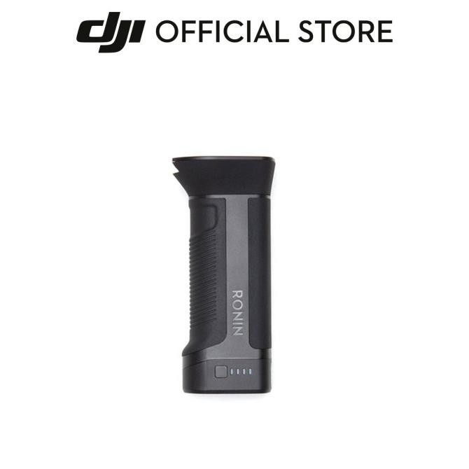 Dji Ronin Sc Part 4 Bg18 Grip New Stok