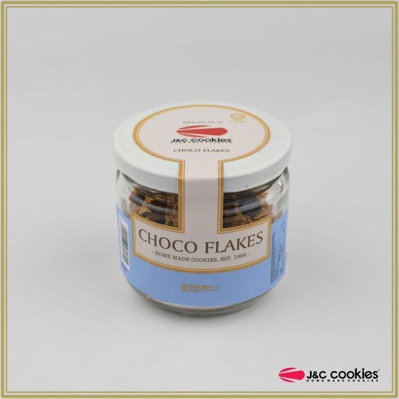 

Jnc J&C Cookies Toples Kaca Jakarta Selatan. Ada Berbagai Macam Pilihan Rasa Flash Sale! Diskon Hingga 70%