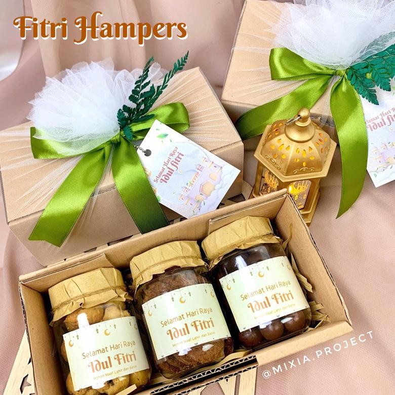 

Hampers Lebaran Idul Fitri/Hampers Natal/ Hampers Kue Kering/ Hampers Christmas Diskon