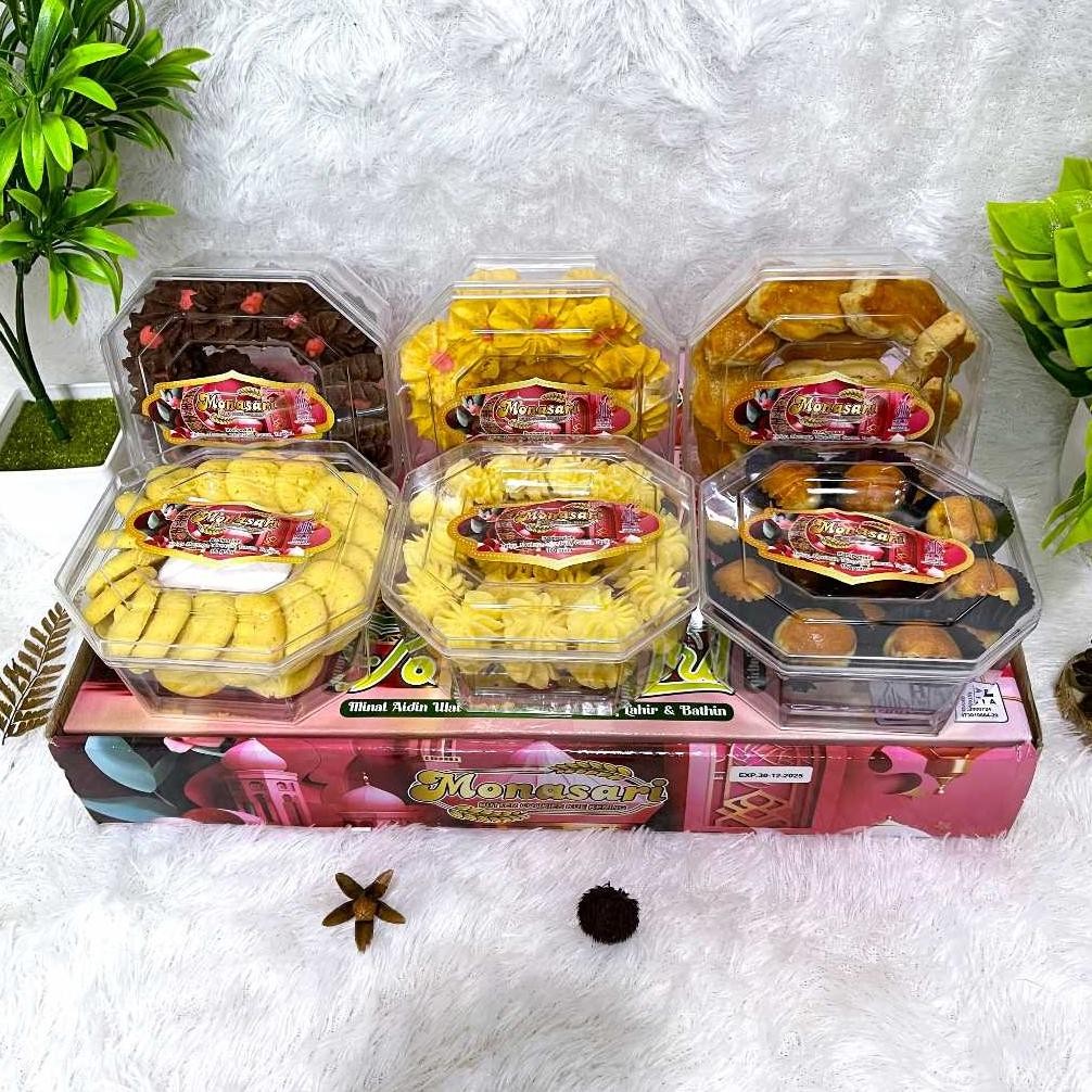 

Paket Kue Kering Lebaran Idul Fitri Parcel Lebaran Idul Fitri Hampers Lebaran Idul Fitri Parsel Thr Nastar Putri Salju Kastangel Kacang 1 Flash Sale! Diskon Hingga 70%