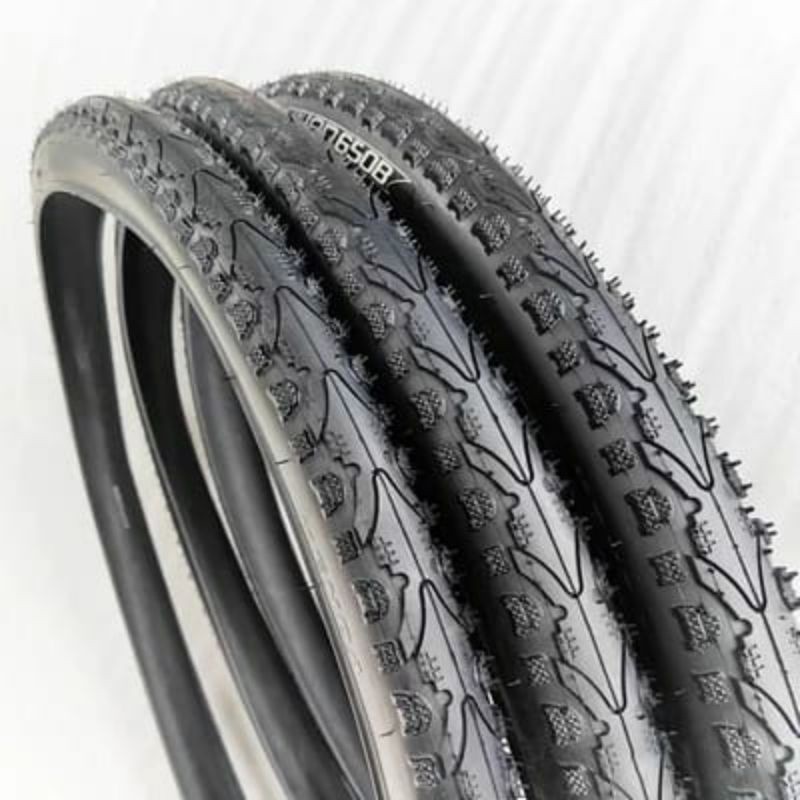 New Ban 27.5x1.65. Kenda Khan 650b Ban Luar 27.5 x 1.65