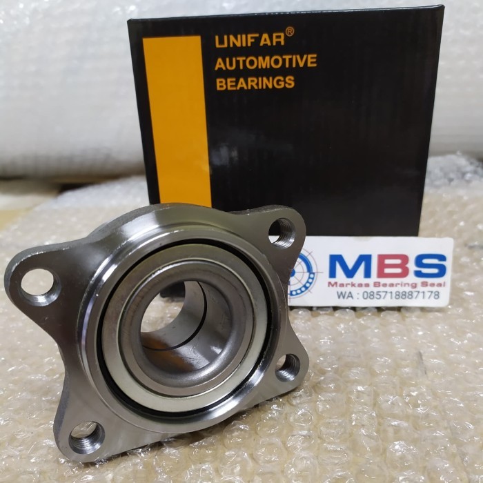 BEARING RODA BELAKANG MITSUBISHI GALANT V6 - VR - GALANT HIU