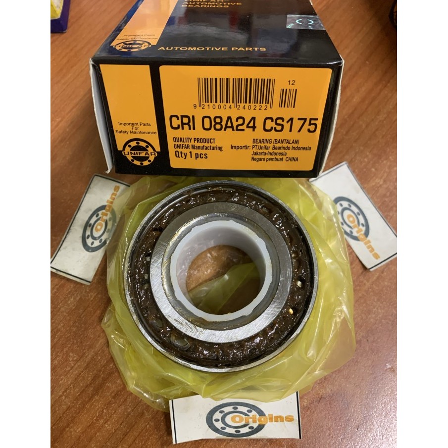 BEARING RODA BELAKANG ISUZU TRAGA