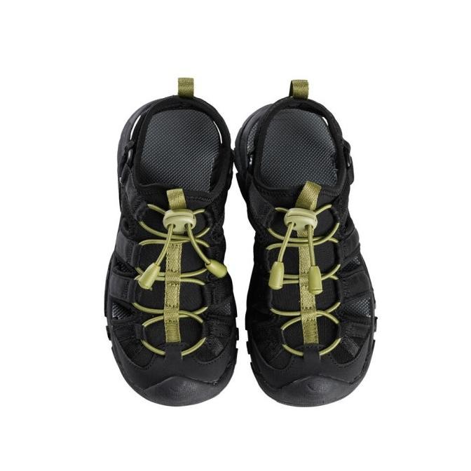 

Sandal Eiger JR Moorland Toe Sandal Junior Series Original Sepatu Sandal Anak H24S