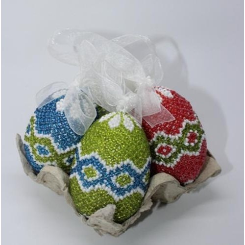 

}}}}}}] Bungkus Telur Paskah - Paket G
