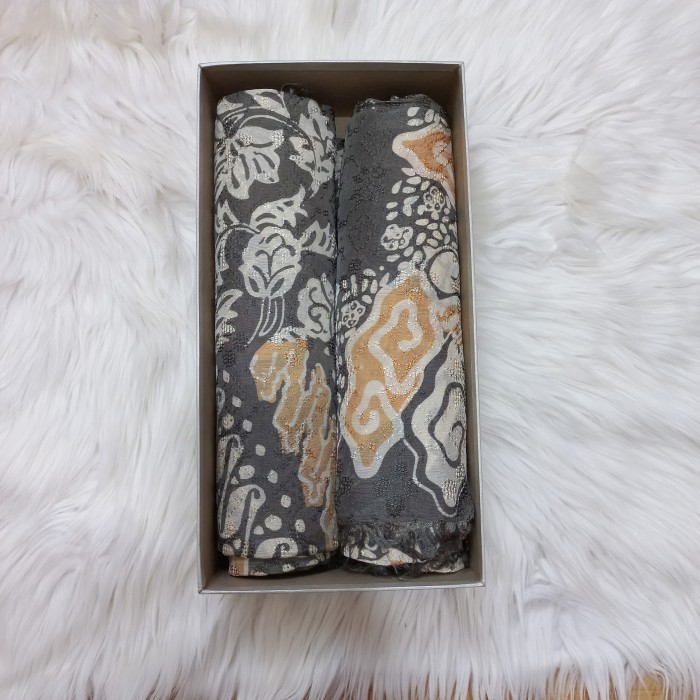 Kain Batik Viscose/Batik Viscose Semi Sutra/Batik Couple/Batik Solo