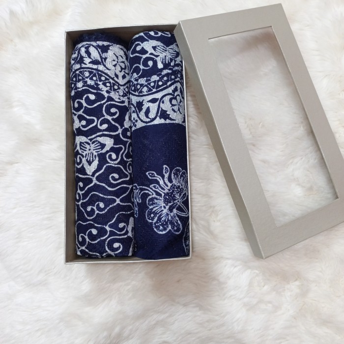 Kain Batik Viscose/Batik Viscose Semi Sutra/Batik Vicose/Batik Sutra