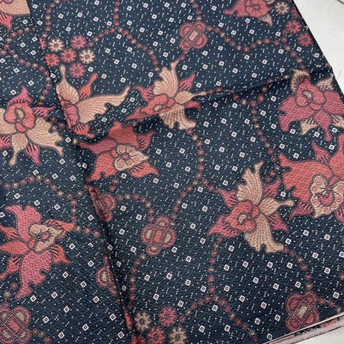 Kain Batik Dobby/Batik Tulis/Batik Solo/Batik Lasem/Batik Dobi Premium
