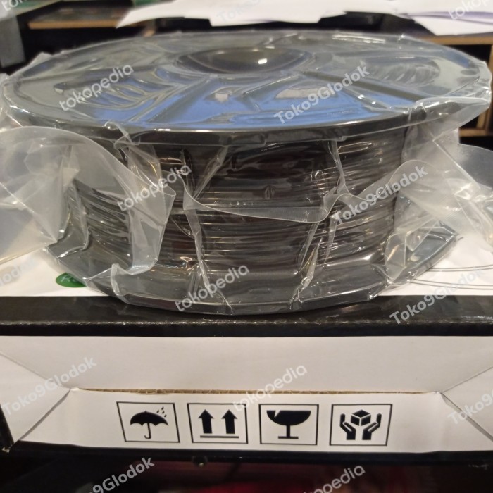 

3D PRINTING FILAMENT PLA 1.75MM 1KG UNTUK 3D PRINTER FDM 3D PEN REFILL
