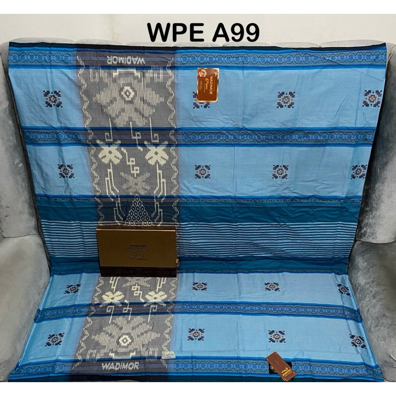 Gratis Ongkir Sarung Wadimor Primer Excellent & Primer Panorama Motif Bhs