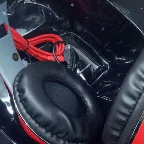 Headphone JBL TM-010S Original - Headseat JBL Terlaris