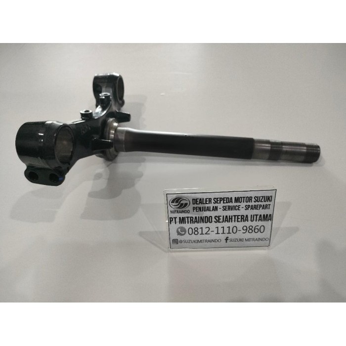 Suzuki Genuine Part, Segitiga Bawah GSX 150 Series