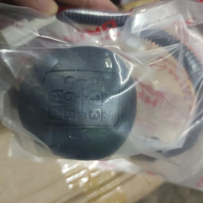 Berkualitas Knop Tongkat & Switch Hino 500 Original