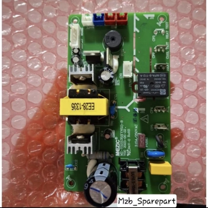 Pcb/Modul Dispenser Sanken Hwd-Z88/Z86/Z89/Z90/C505/C500E/C50