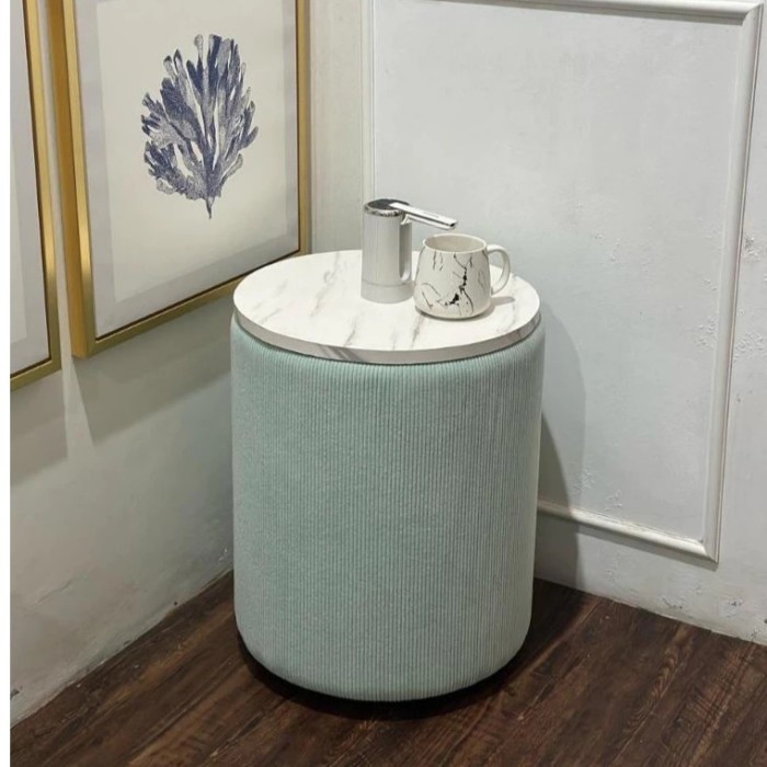 Tempat Galon Estetik Wadah Air Minum Ada Pompa Dispenser Unik