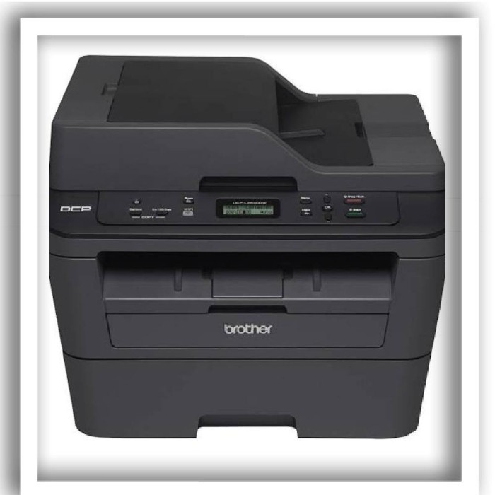 Mesin Fotocopy Mini Type Printer Brother Dcp-L2540 Dw