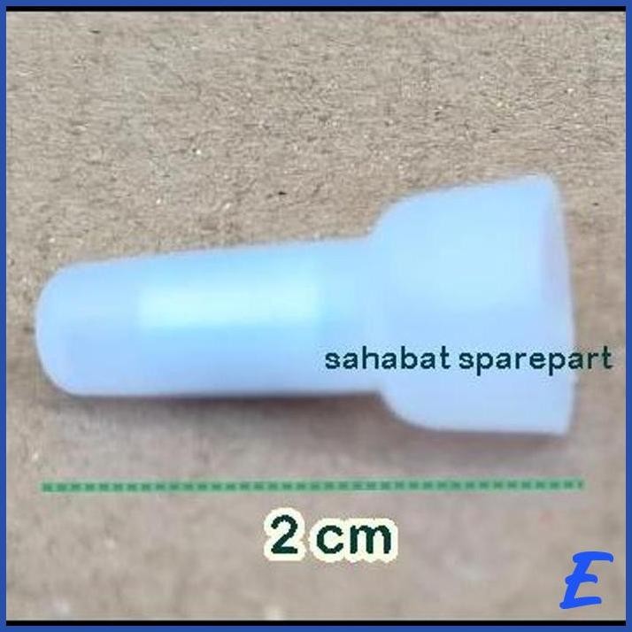 [STS] LASDOP PRESS KABEL 2,5 MM VARIASI 50 PCS DAN 100 PCS