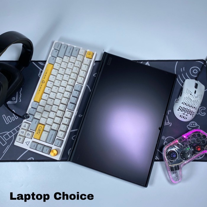 Laptop Lenovo X1 Yoga Touchscreen Core I5/I7 - Layar 14" Inch Mulus