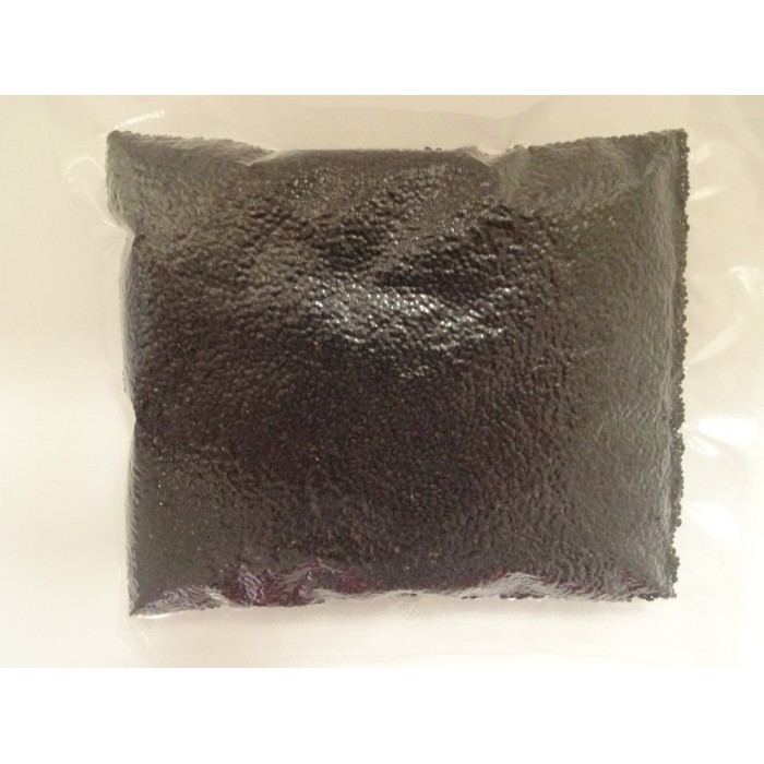 

CHIA SEED ORGANIK 1KG