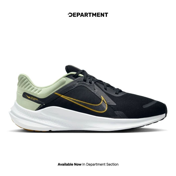 NIKE Sepatu Lari Pria QUEST 5 DD0204301 ORIGINAL