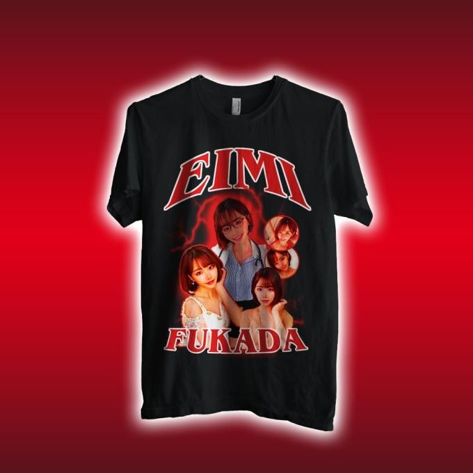Promo HOMAGE TEE - EIMI FUKADA COD