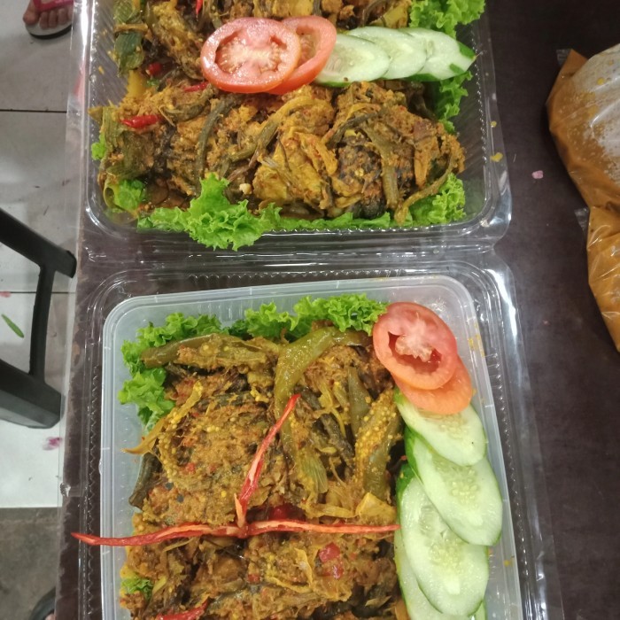 

IKAN MAS ARSIK KHAS MEDAN