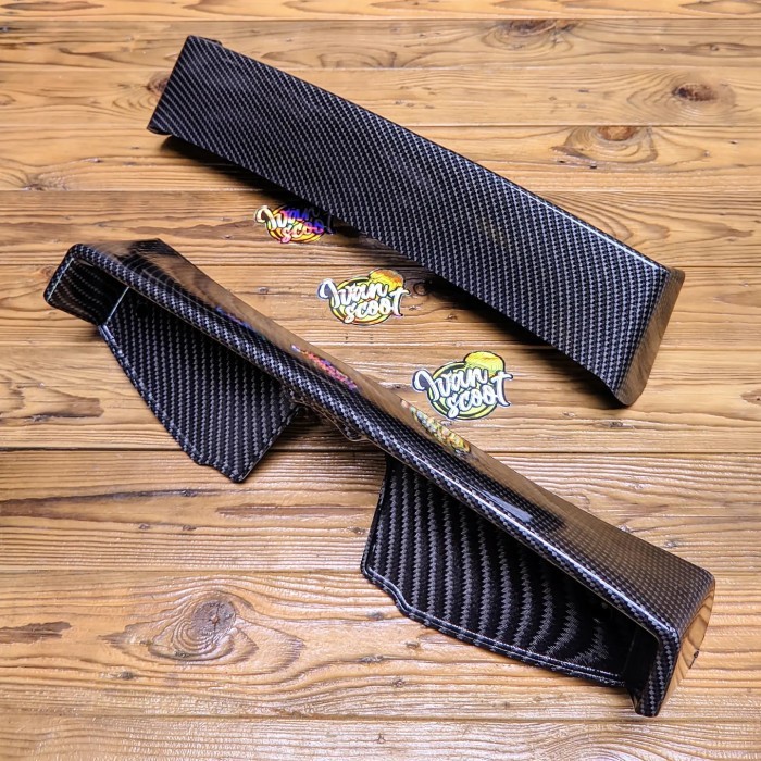 Tooltray Vespa Carbon Toolbox Vespa Px Series New Px Excel Strada