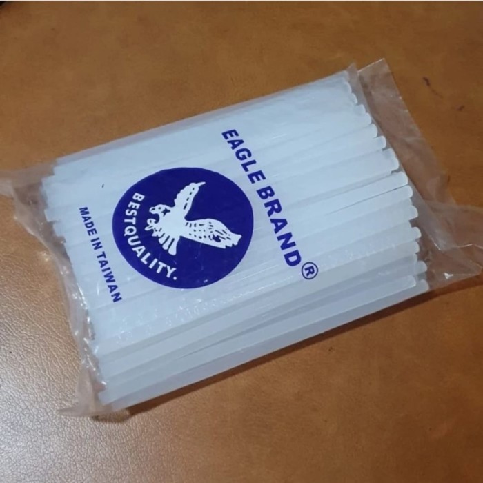 

Lem Lilin Kecil Eagle 7Mm 1 Kg New