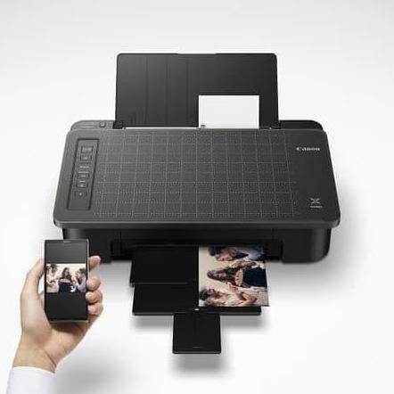 Printer Canon Pixma Ts307 Premium