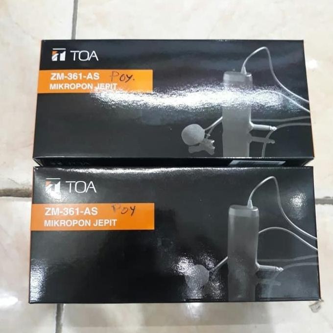 Murah Mic Imam Masjid Toa Zm 361 Mikrofon Toa