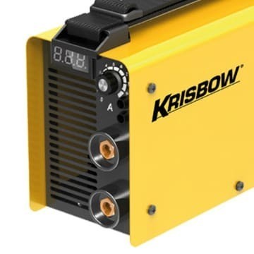 Krisbow Mesin Las Inverter 120a