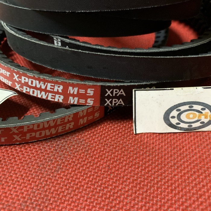 OPTIBELT XPA 1082 BELT XPA1082