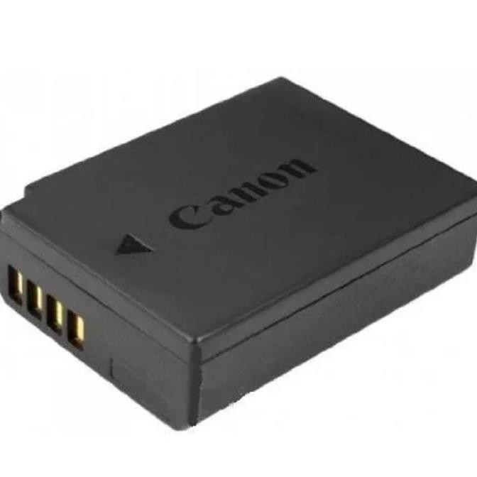 Batre Camera Lp E 10 Batre Camera Canon 1100D 1200D 1300D