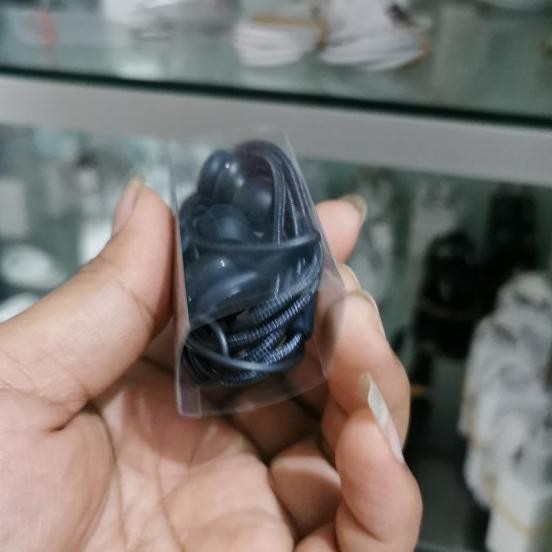 Earphone Headset Samsung Akg Note 9 S9 Copotan Original 10000% Terlaris