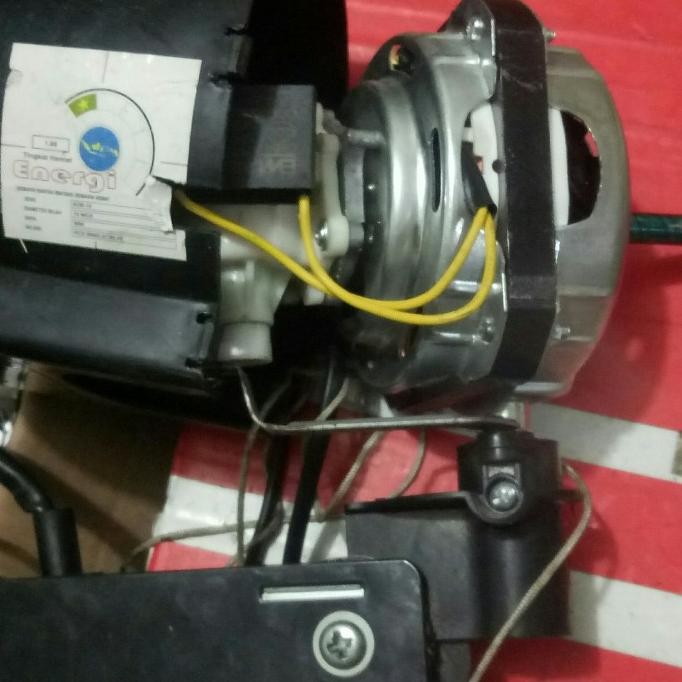 TERMURAH DINAMO KIPAS ANGIN MIYAKO KDB 18" TERMURAH