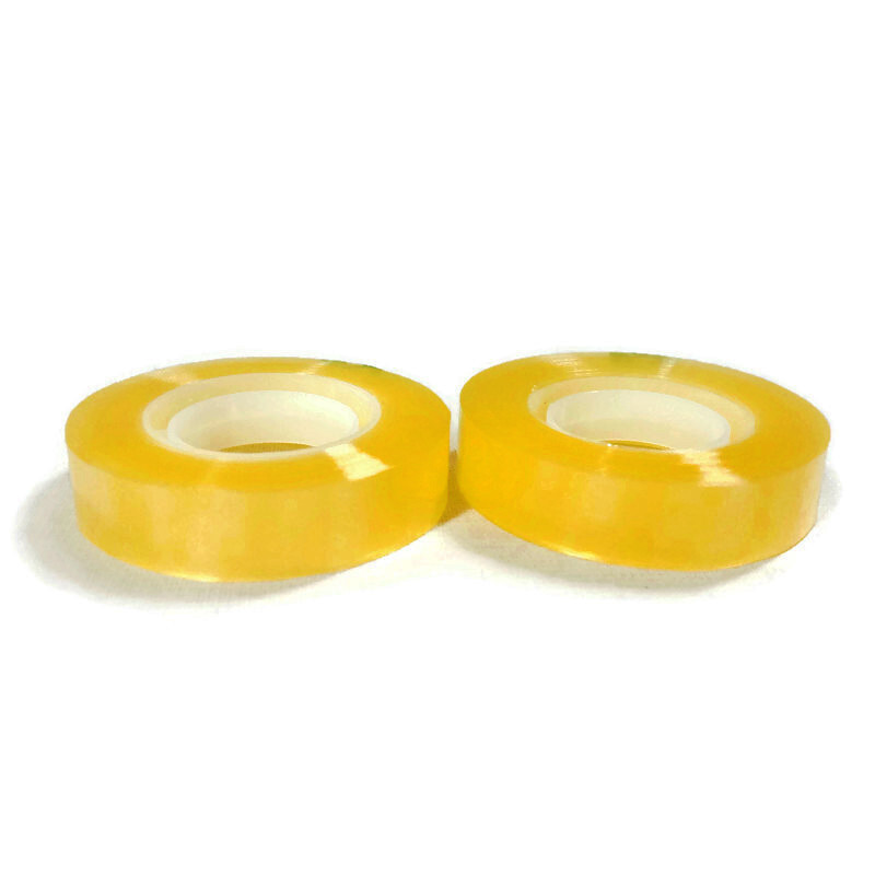 

Gramedia Pettarani - Officeplus Stationery Tape 12 mm x 33 m