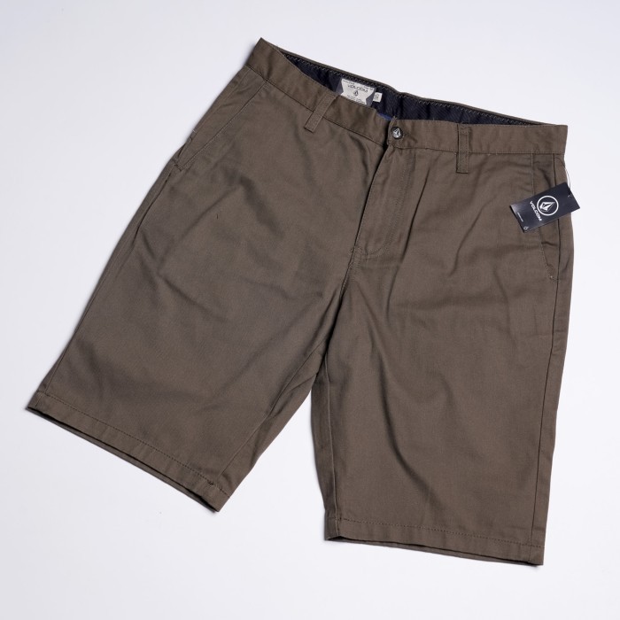 Celana Pendek Volcom Original - Cpo Volcom 6